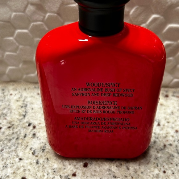 Polo Red - Picture 2 of 3